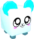 Frost Mouse