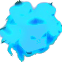 Frost Winged Hydra