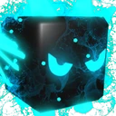Frosted Demon