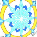 Frosted Dreamer