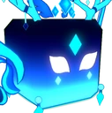 Frosted Guardian
