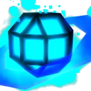 Frosted Tetranium