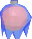 Frozen Ornament