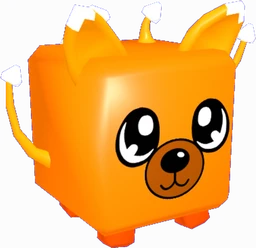 Fungi Fox