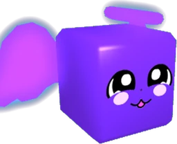 Galactic Angel