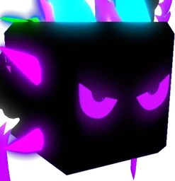 Galactic Paladin