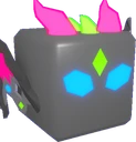 Gem Dragon