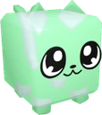 Ghost Kitty