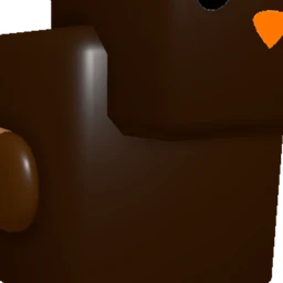 Giant Choco Chicken