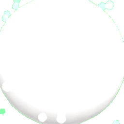 Giant Pearl