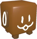 Gingerbread Doggy