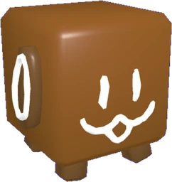 Gingerbread Doggy