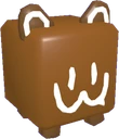 Gingerbread Kitty