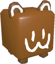 Gingerbread Kitty