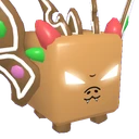 Gingerbread Tamer