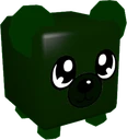 Gloom Bear