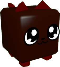 Gloom Kitty