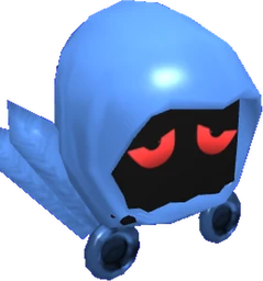 Gloomy Dominus