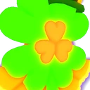 Godly Shamrock