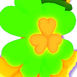 Godly Shamrock