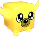 Gold Bull