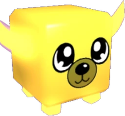 Gold Bull