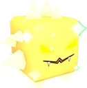 Gold Golem
