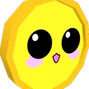 Golden Coin