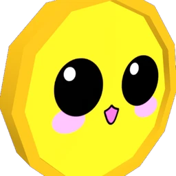 Golden Coin