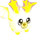 Golden Hybrid