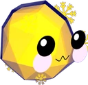 Golden Snowball