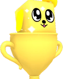 Golden Trophy