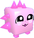 Golem Plushie