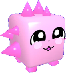 Golem Plushie