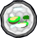 Golf Orb