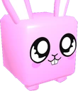 Goofy Bunny