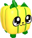 Gourd Kitty