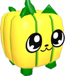 Gourd Kitty