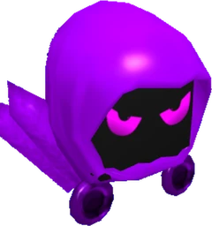 Grape Dominus