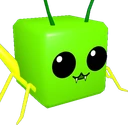 Grasshopper