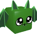 Green Bat