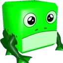 Green Frog