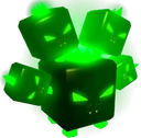 Green Hydra