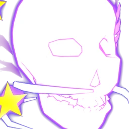 Guardian Skull