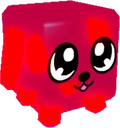 Gummy Doggy