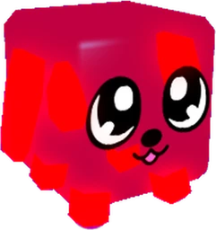 Gummy Doggy