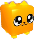 Gummy Kitty