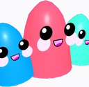 Gummy Pals