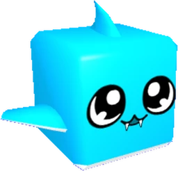 Gummy Shark