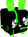 Hacker Bunny